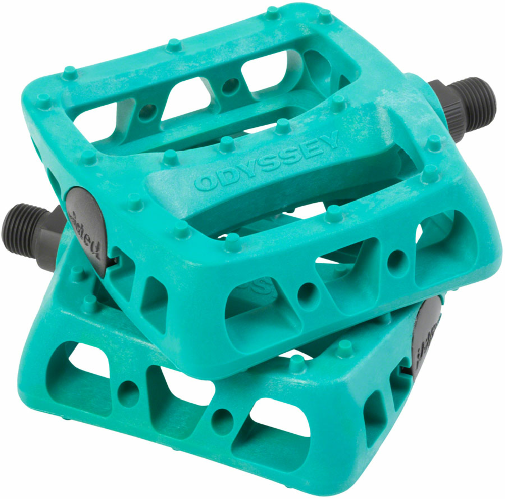 Odyssey Twisted Pro PC Pedals