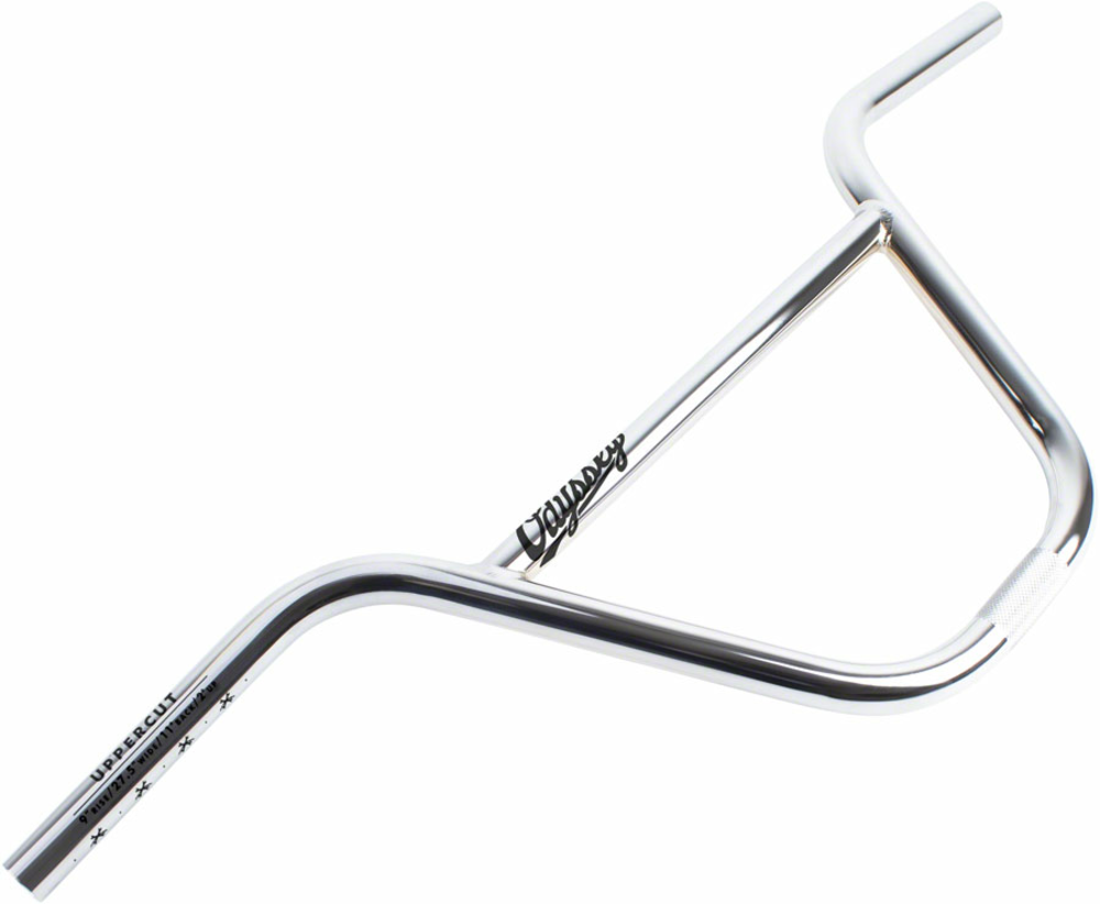Odyssey Uppercut Handlebar - Copper Spoke Cycles | Tucson, AZ