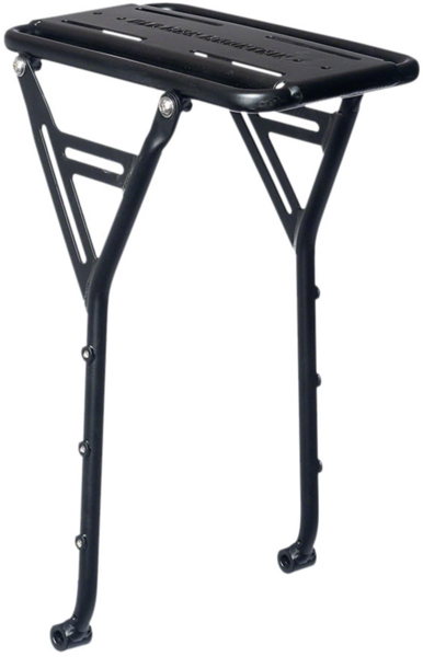 Old Man Mountain Elkhorn Rear Rack Tall