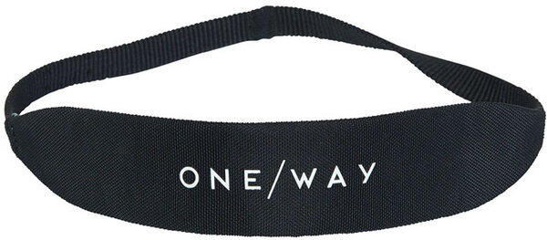One Way Fusion Strap