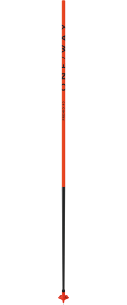 One Way Premio 40 Kit - Shaft & Basket Only - Fresh Air - Thunder
