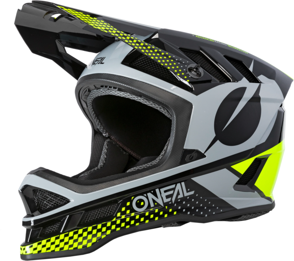 O'Neal Blade Polyacrylite Helmet Ace