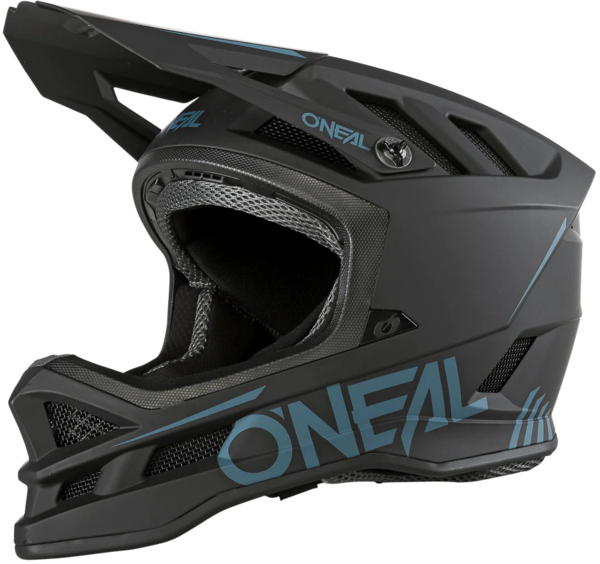 O'Neal Blade Polyacrylite Helmet Solid