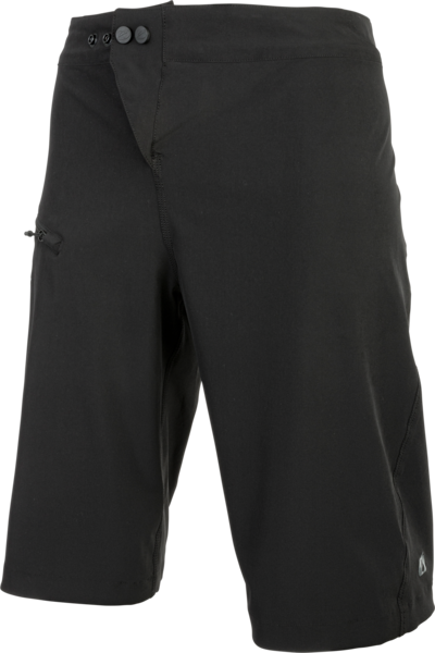 O'Neal Matrix Shorts Color: Black