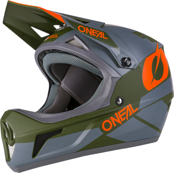O'Neal Sonus Helmet
