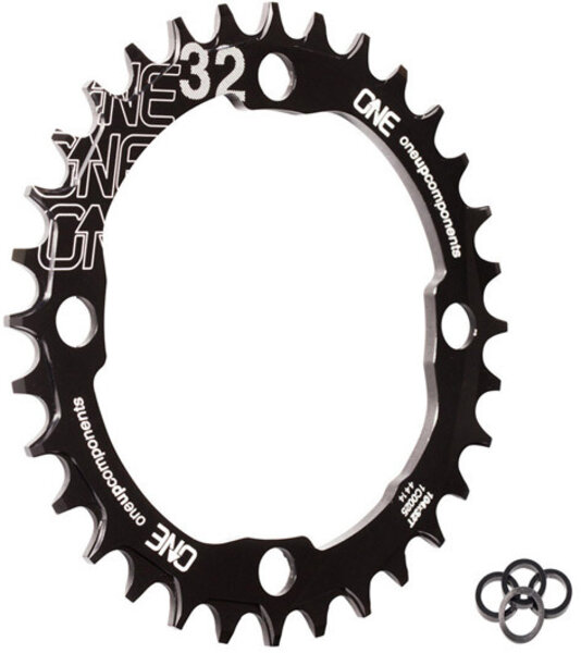 OneUp Components 104 BCD Chainrings