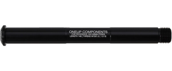 OneUp Components Axle F - RockShox