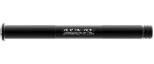 OneUp Components Axle F - RockShox Boost