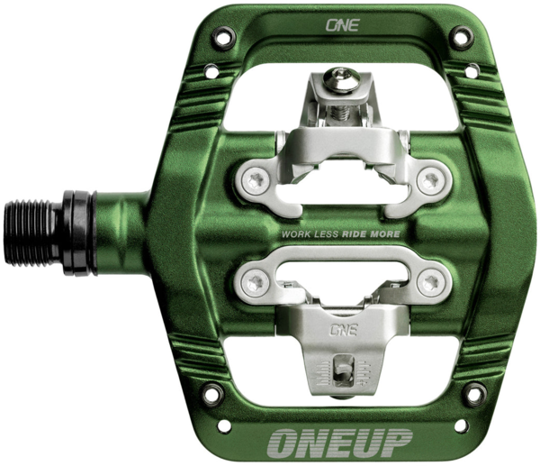 OneUp Components Cip Pedals OneUp Components Cip Pedals