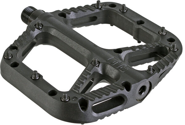 OneUp Components Comp Pedals Cleat Compatibility | Color: Platform | Black