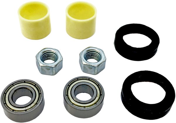 OneUp Components Composite Pedal Bearing Rebuild Kit (W) 