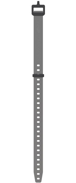 OneUp Components EDC Gear Strap Color: Grey