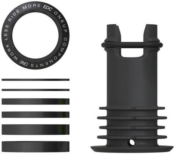 OneUp Components EDC Top Cap