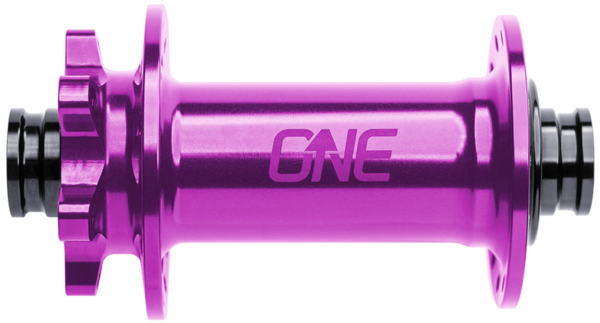 OneUp Components Front Hub - www.crankandsprocket.ca