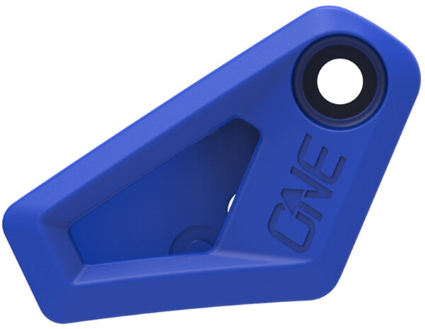 OneUp Components Chainguide Top Kit - V2 Color: Blue