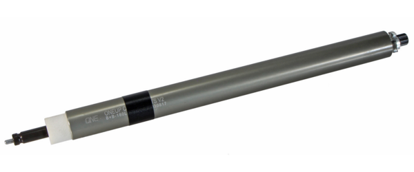 OneUp Components V2 Dropper Cartridge Kit, 180mm - Orange Cycle