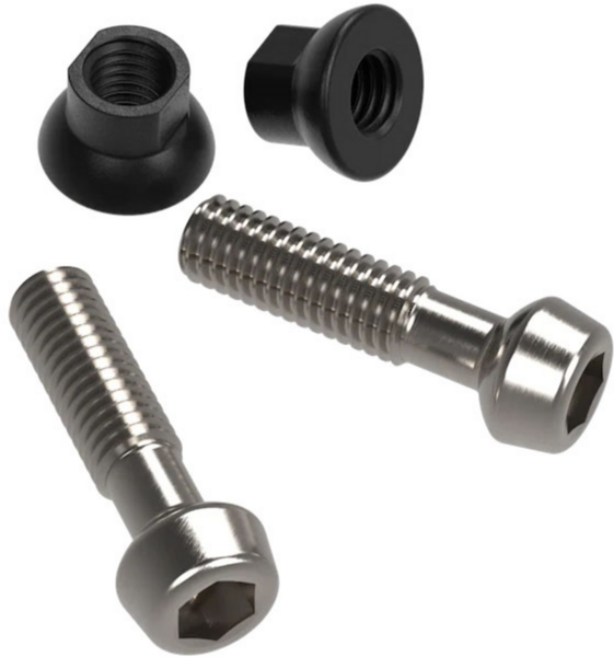 OneUp Components Bolt Kit - Thumbnail 4