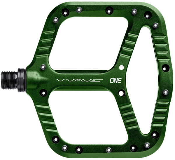 OneUp Components Wave Pedal