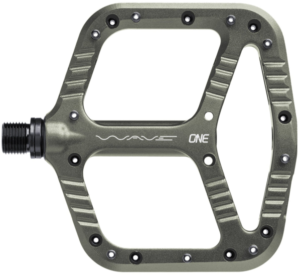 OneUp Components Wave Pedal OneUp Components Wave Pedal