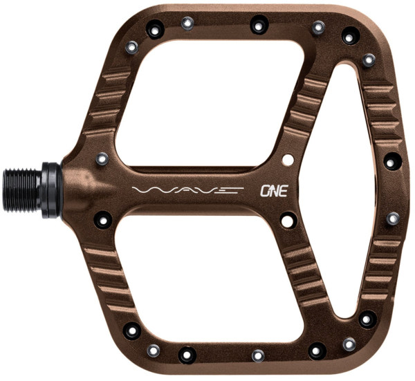 OneUp Components Wave Pedal