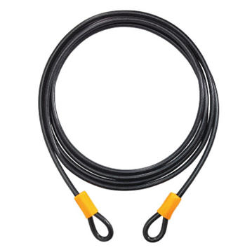 OnGuard Akita Cable (4.6 meter x 10mm/15 feet x 0.39 inch)