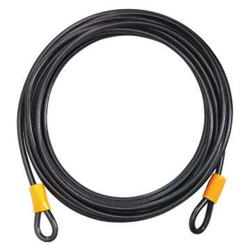 OnGuard Akita Cable (9.3 meter x 10mm/30.16 feet x 0.39 inch)