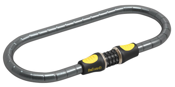 OnGuard Armored Cable Combo