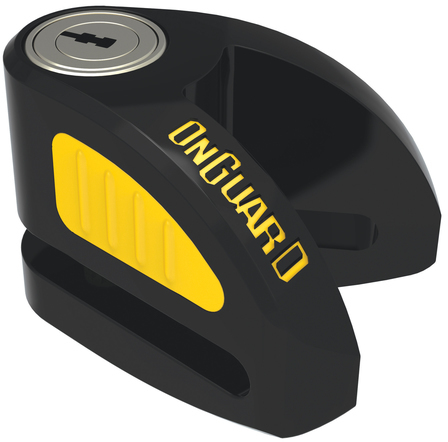OnGuard Boxer Disc Lock #8051