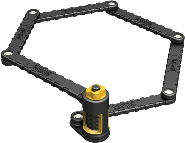 OnGuard K9 Combo Link Plate Lock