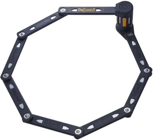 OnGuard K9 Heavy Duty Key Link Plate