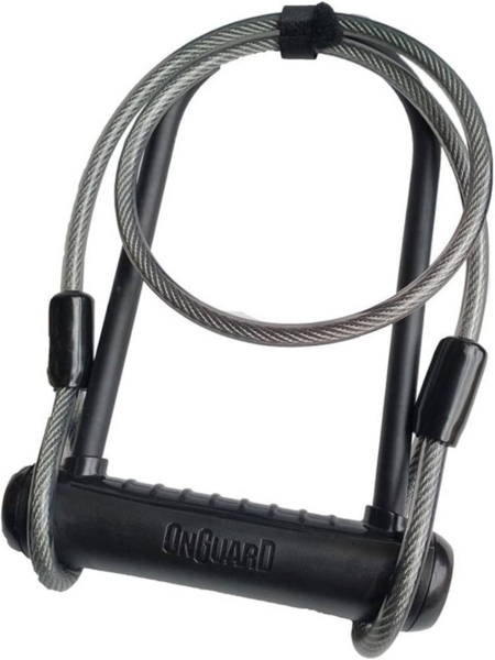 OnGuard Neon Series U-LOCK DT OnGuard Neon Series U-LOCK DT
