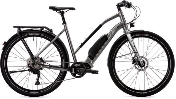 Opus E-Big City LRT ST