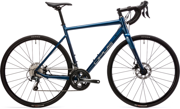 Opus Fortitude Tiagra