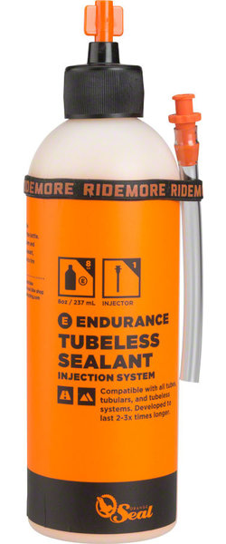 Orange Seal Endurance Tubeless Tire Sealant