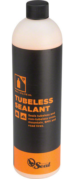 Orange Seal Regular Tubeless Tire Sealant