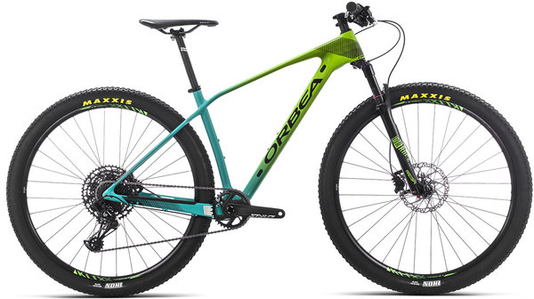 Alma M30 Peso Orbea Alma M25 Mountain Bike Orbea Alma M25 2021