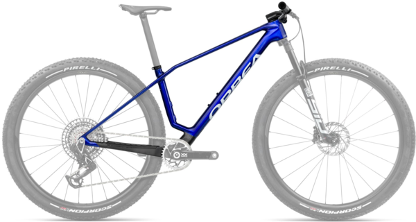 Orbea Alma M-LTD - Thumbnail 5