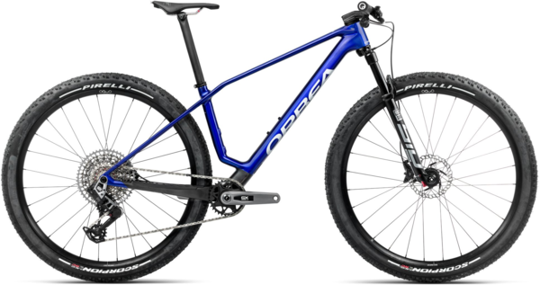 Orbea Alma M-Pro Orbea Alma M-Pro