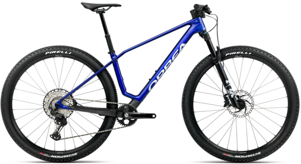 Orbea Alma M20