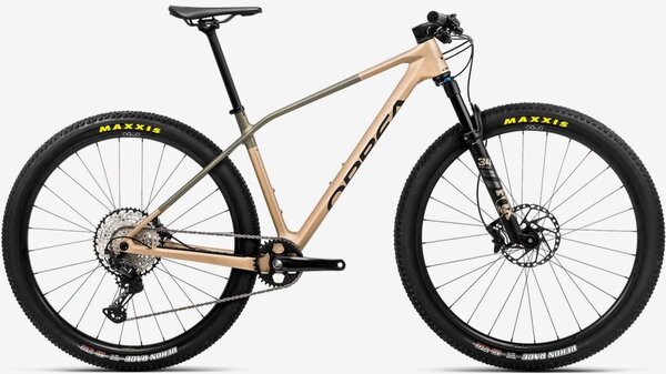 Orbea Alma M20
