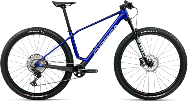 Orbea Alma M-TEAM AXS