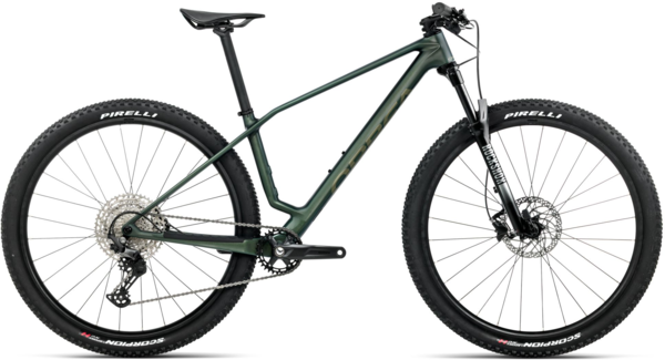 Orbea Alma M50 - algerbikes.com
