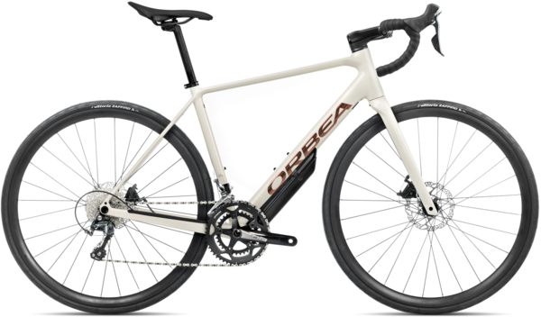 Orbea Avant H40