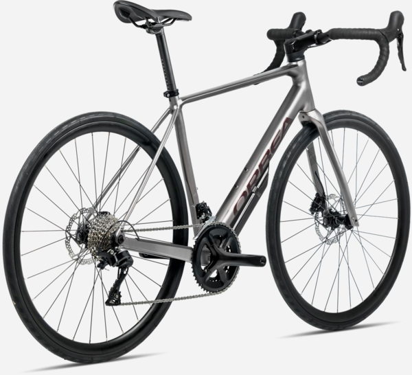 Orbea Avant H60 - Wheelworks | Belmont & Somerville Bike Shop