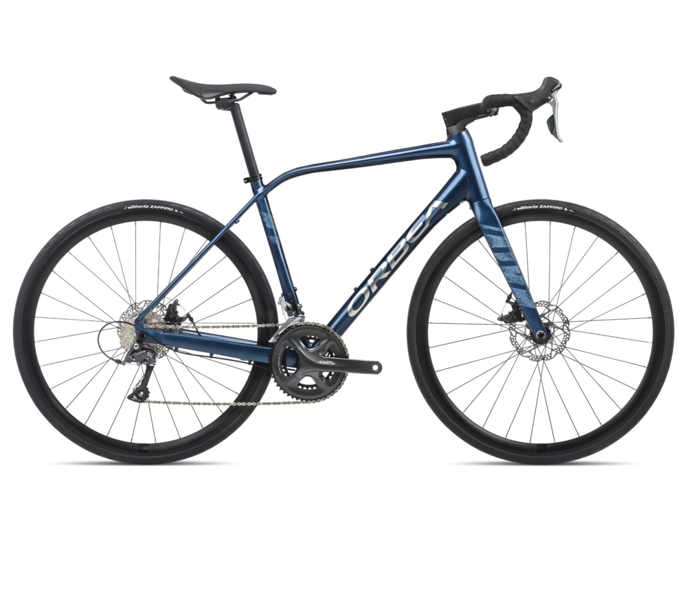 ORBEA AVANT クロスバイク 2021 Orbea Avant launched | The perfect racy winter or first road