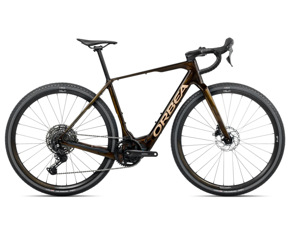 Orbea Denna M40 - Class 1 - Kelowna Cycle | The Hub