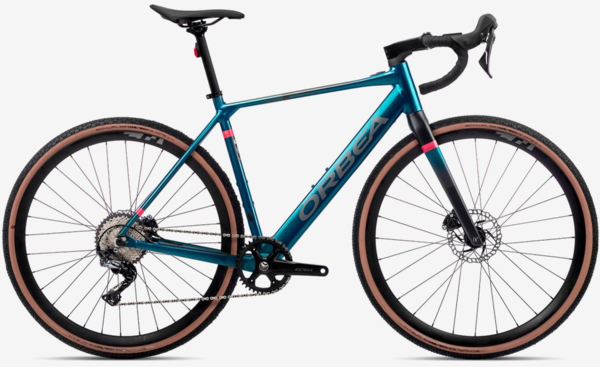 Orbea Gain D30 1x 20mph Orbea Gain D30 1x 20mph