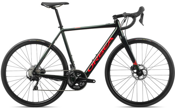 Orbea Gain D30 - Freewheel Bike Shop 