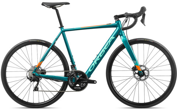 Orbea Gain D30 - Conte's Bike Shop 