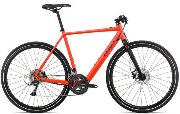 Orbea Gain F30 - Freewheel Bike Shop 